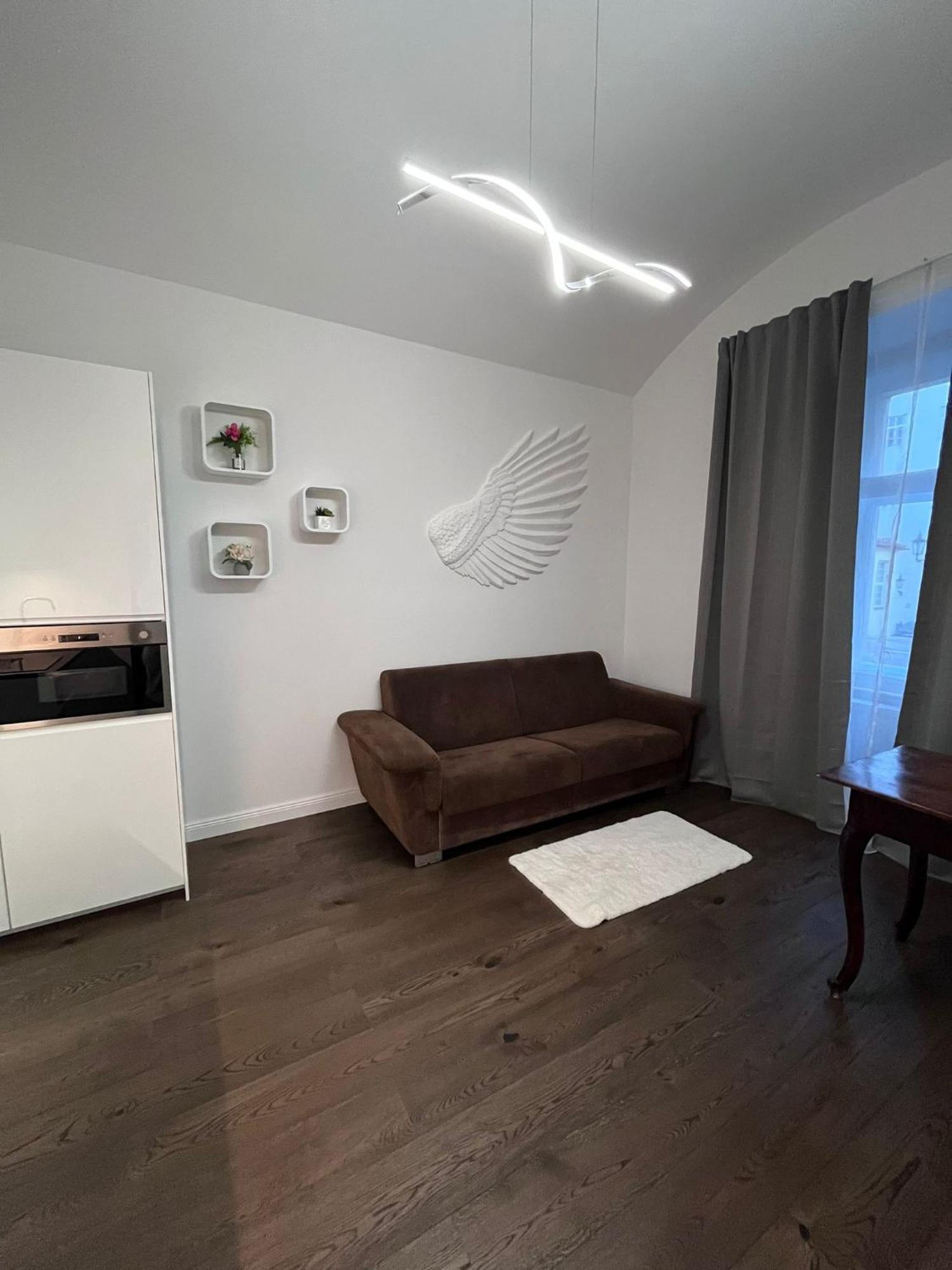 Apartment Saint Petr *