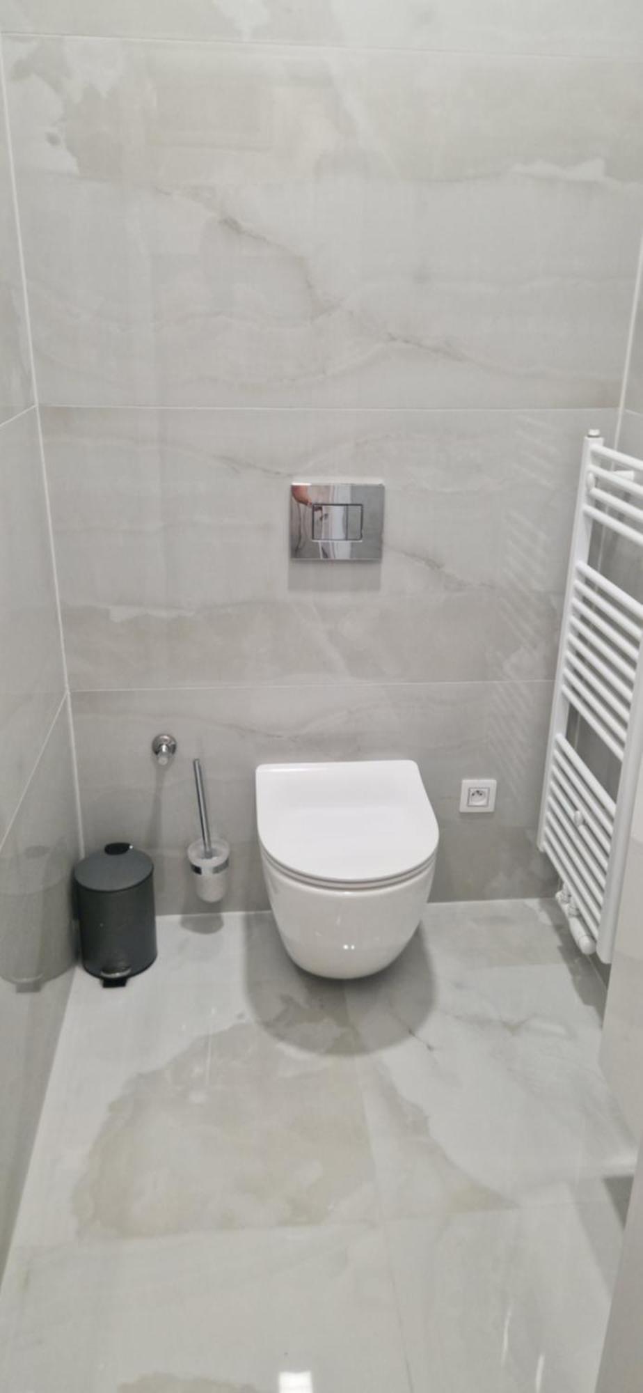 Saint Petr Apartment *