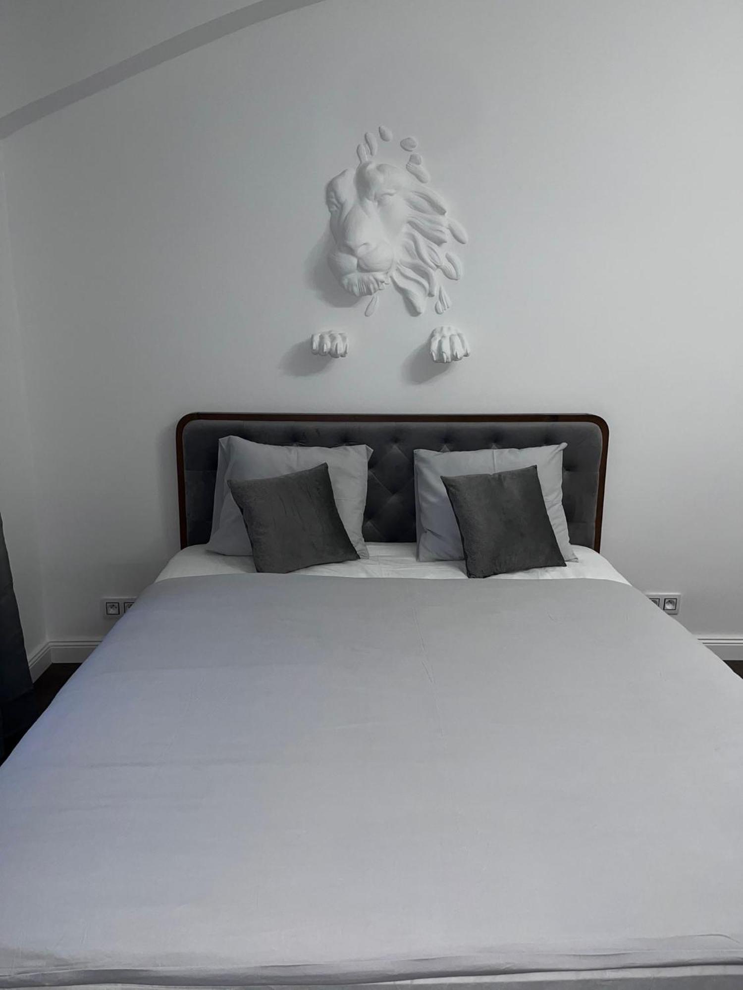 Apartment Saint Petr *